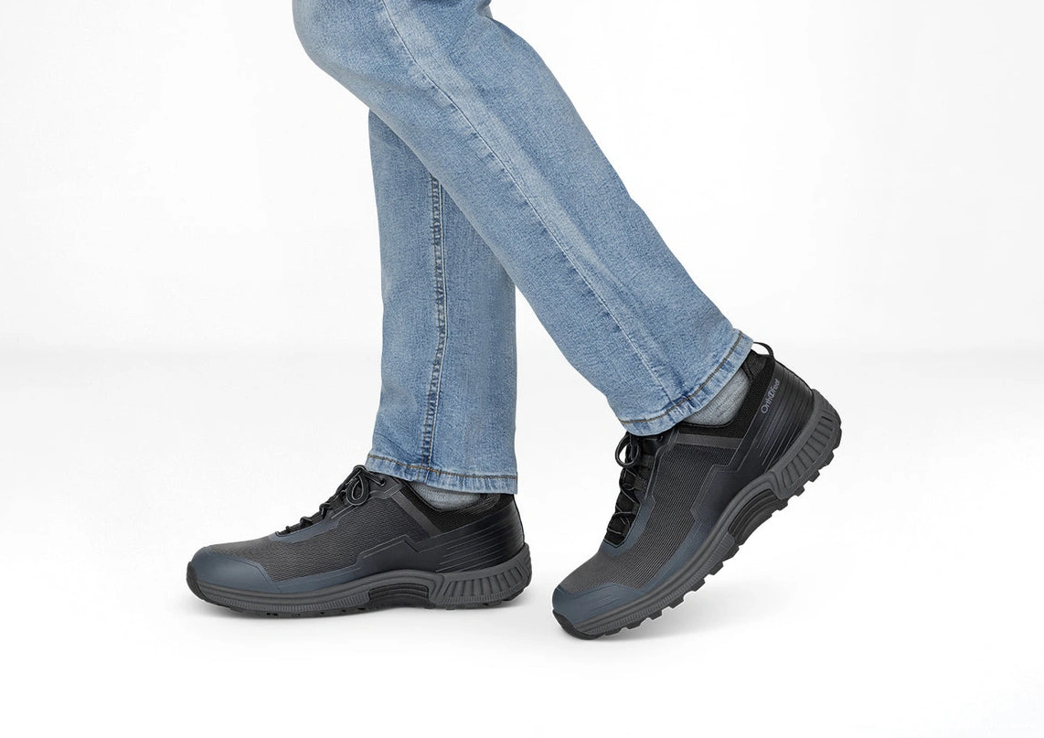 How to shop online Cascade Black 0613